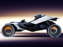 KTM AX concept 2009 07